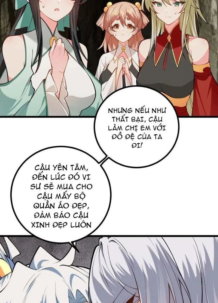 Mang Theo Các Tiên Tử Vô Địch Thiên Hạ Chapter 95 - 89