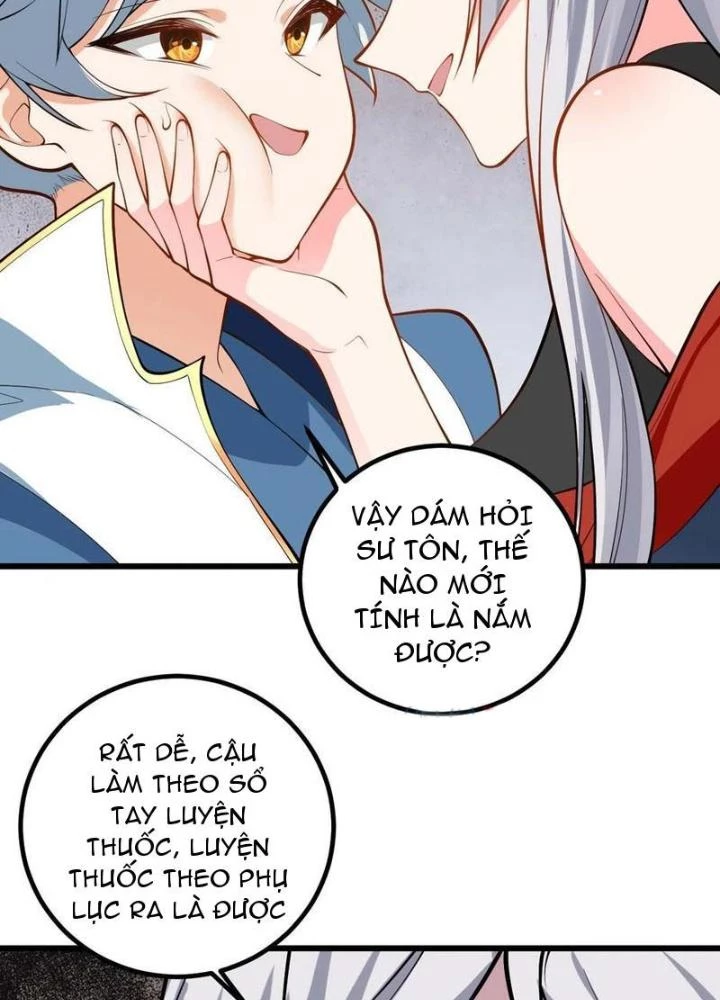 Mang Theo Các Tiên Tử Vô Địch Thiên Hạ Chapter 95 - 91