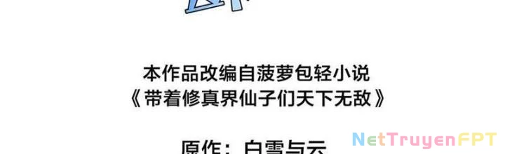 Mang Theo Các Tiên Tử Vô Địch Thiên Hạ Chapter 96 - 2