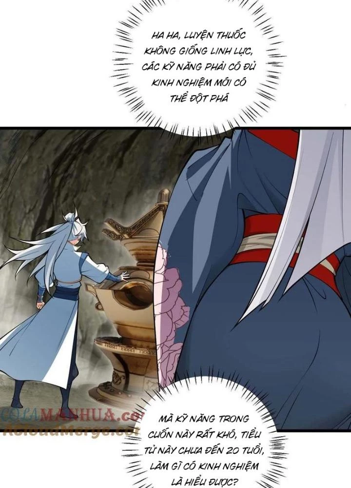 Mang Theo Các Tiên Tử Vô Địch Thiên Hạ Chapter 96 - 9