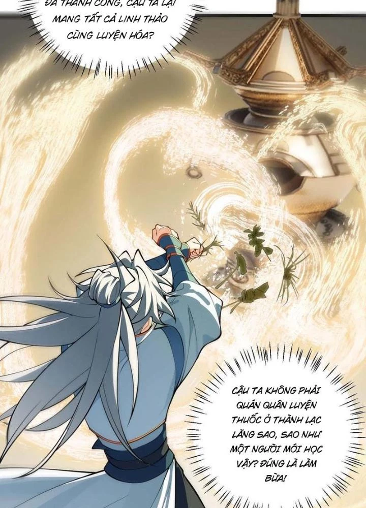 Mang Theo Các Tiên Tử Vô Địch Thiên Hạ Chapter 96 - 15