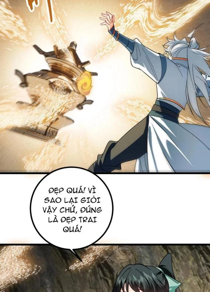 Mang Theo Các Tiên Tử Vô Địch Thiên Hạ Chapter 96 - 23