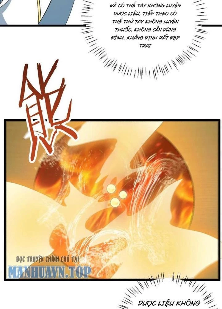 Mang Theo Các Tiên Tử Vô Địch Thiên Hạ Chapter 96 - 29