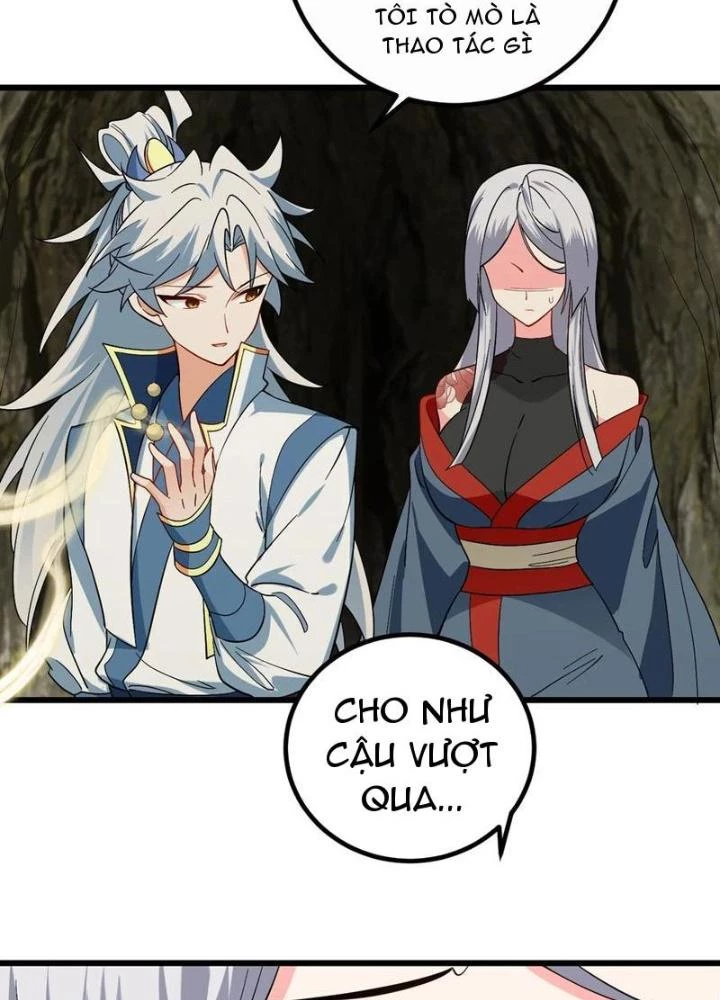Mang Theo Các Tiên Tử Vô Địch Thiên Hạ Chapter 96 - 33