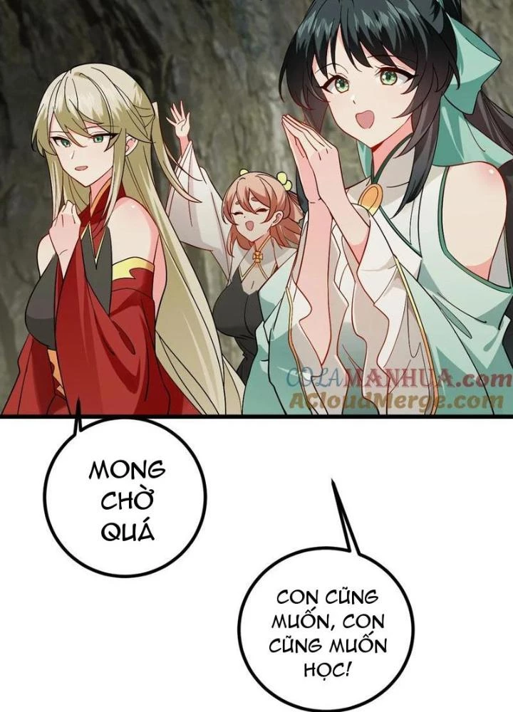 Mang Theo Các Tiên Tử Vô Địch Thiên Hạ Chapter 96 - 39