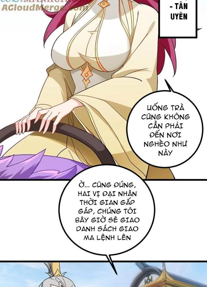 Mang Theo Các Tiên Tử Vô Địch Thiên Hạ Chapter 96 - 49