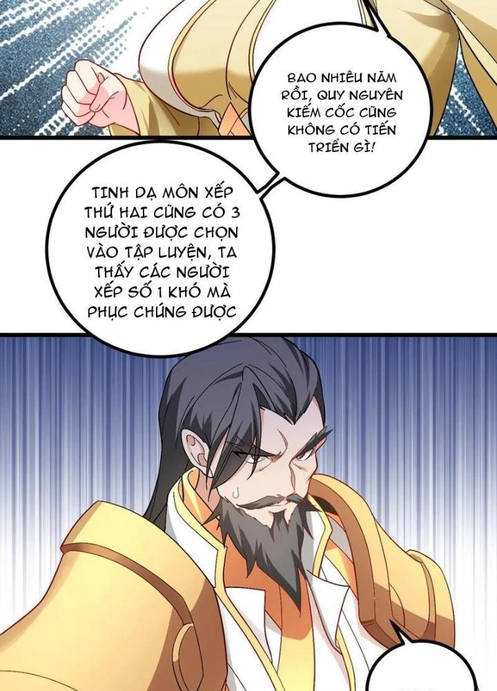 Mang Theo Các Tiên Tử Vô Địch Thiên Hạ Chapter 96 - 57