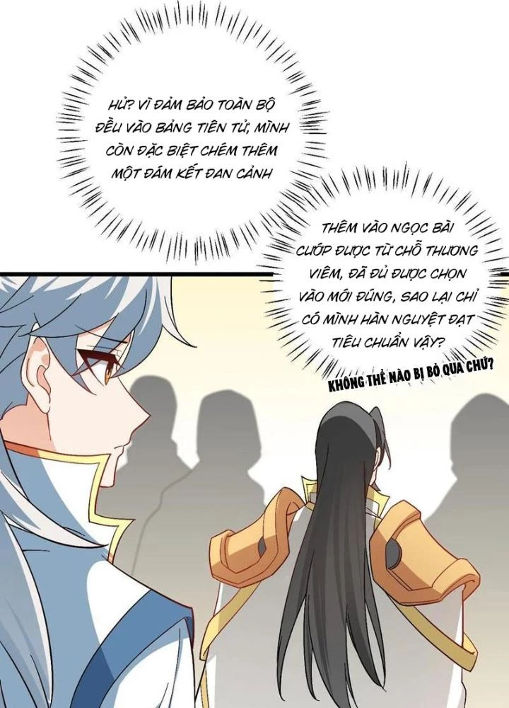 Mang Theo Các Tiên Tử Vô Địch Thiên Hạ Chapter 96 - 59