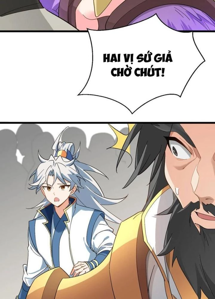 Mang Theo Các Tiên Tử Vô Địch Thiên Hạ Chapter 96 - 84