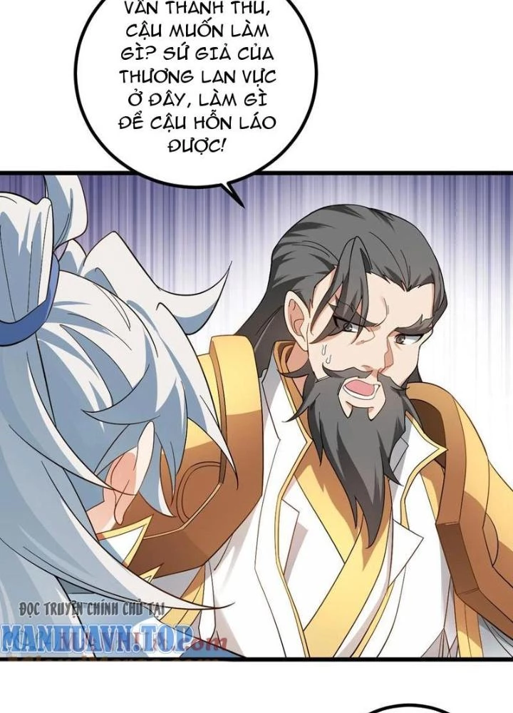Mang Theo Các Tiên Tử Vô Địch Thiên Hạ Chapter 96 - 86