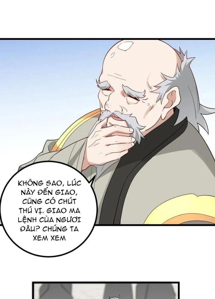 Mang Theo Các Tiên Tử Vô Địch Thiên Hạ Chapter 97 - 5