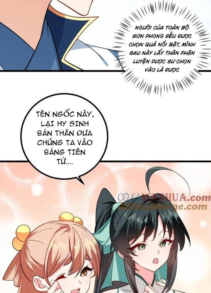 Mang Theo Các Tiên Tử Vô Địch Thiên Hạ Chapter 97 - 33