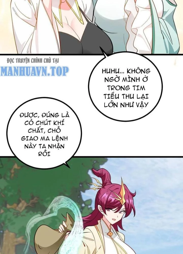 Mang Theo Các Tiên Tử Vô Địch Thiên Hạ Chapter 97 - 35