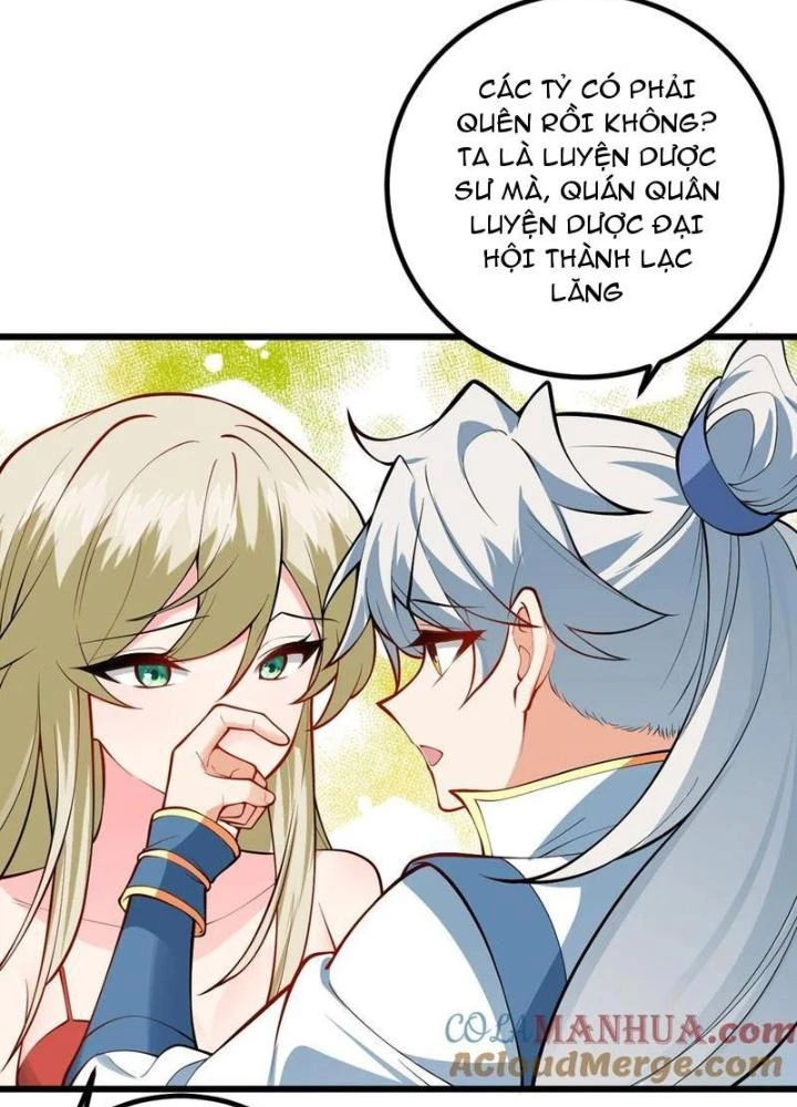 Mang Theo Các Tiên Tử Vô Địch Thiên Hạ Chapter 97 - 71