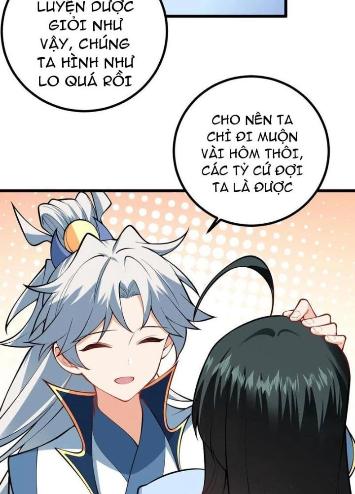 Mang Theo Các Tiên Tử Vô Địch Thiên Hạ Chapter 97 - 75