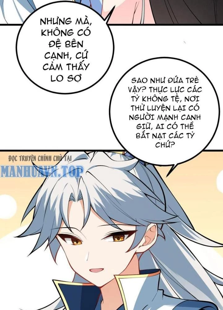 Mang Theo Các Tiên Tử Vô Địch Thiên Hạ Chapter 97 - 77