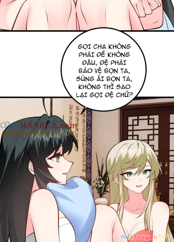 Mang Theo Các Tiên Tử Vô Địch Thiên Hạ Chapter 97 - 81