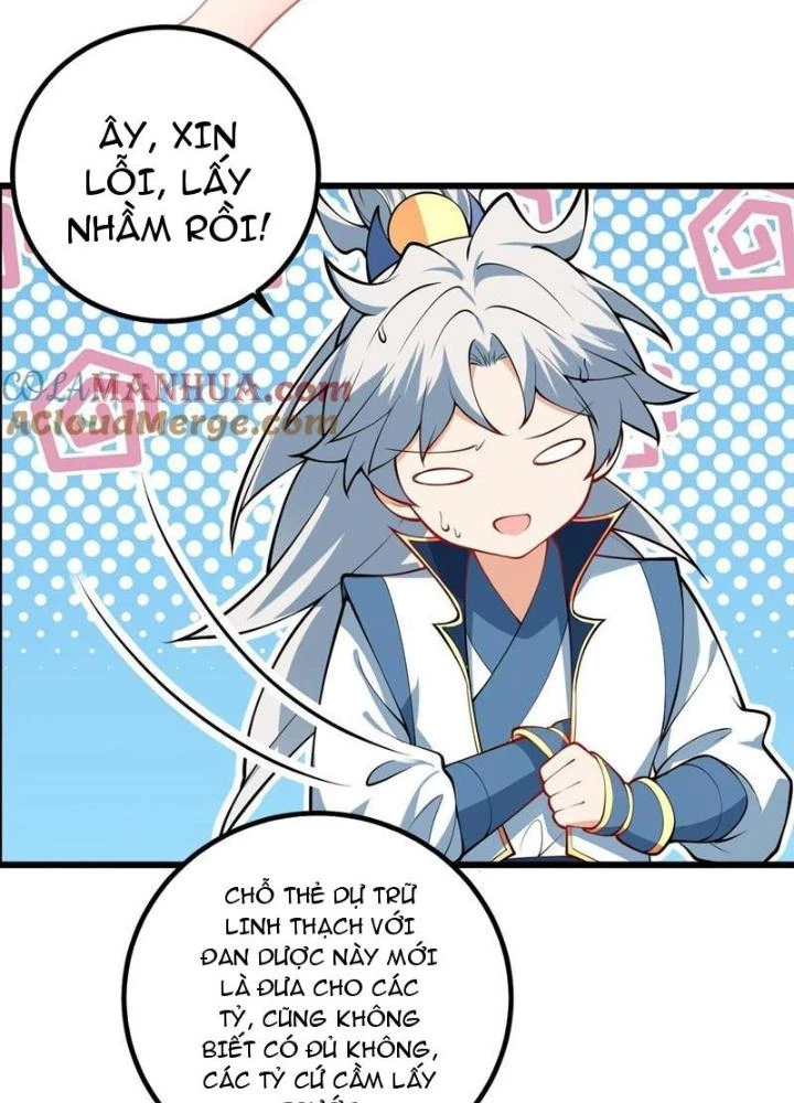 Mang Theo Các Tiên Tử Vô Địch Thiên Hạ Chapter 98 - 7