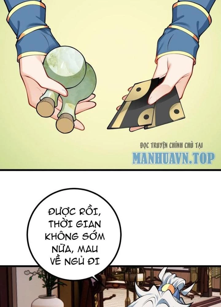 Mang Theo Các Tiên Tử Vô Địch Thiên Hạ Chapter 98 - 9