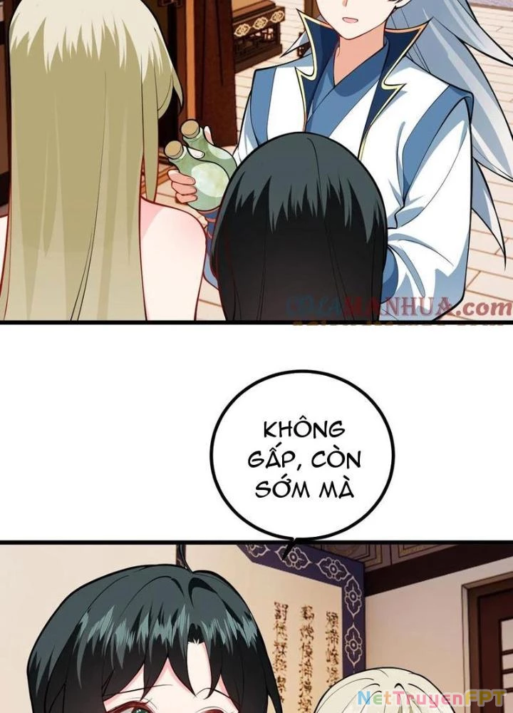 Mang Theo Các Tiên Tử Vô Địch Thiên Hạ Chapter 98 - 11