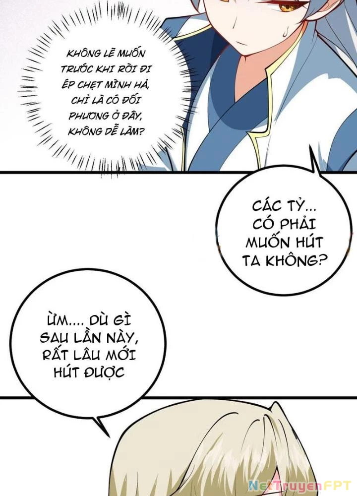 Mang Theo Các Tiên Tử Vô Địch Thiên Hạ Chapter 98 - 15