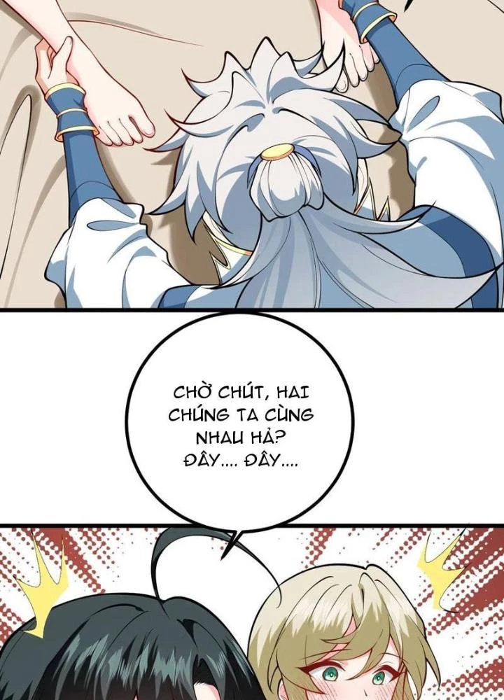 Mang Theo Các Tiên Tử Vô Địch Thiên Hạ Chapter 98 - 21