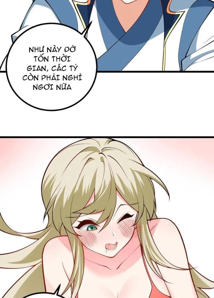 Mang Theo Các Tiên Tử Vô Địch Thiên Hạ Chapter 98 - 25