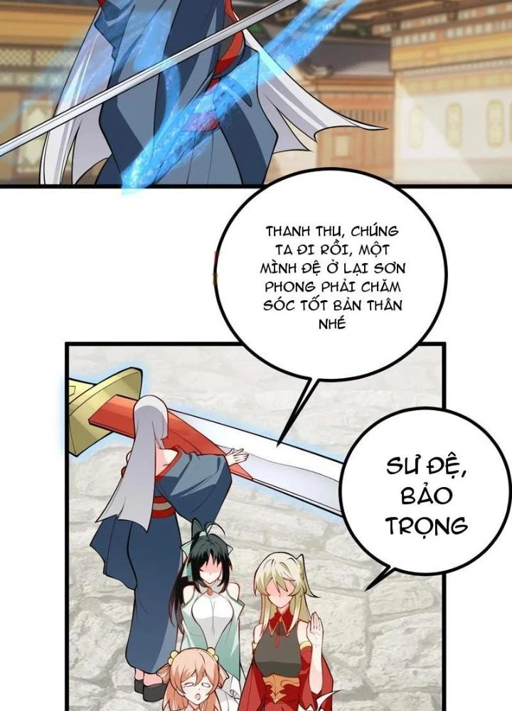 Mang Theo Các Tiên Tử Vô Địch Thiên Hạ Chapter 98 - 31