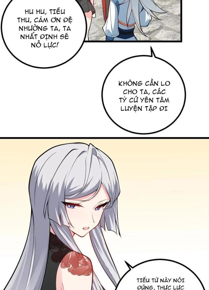 Mang Theo Các Tiên Tử Vô Địch Thiên Hạ Chapter 98 - 33