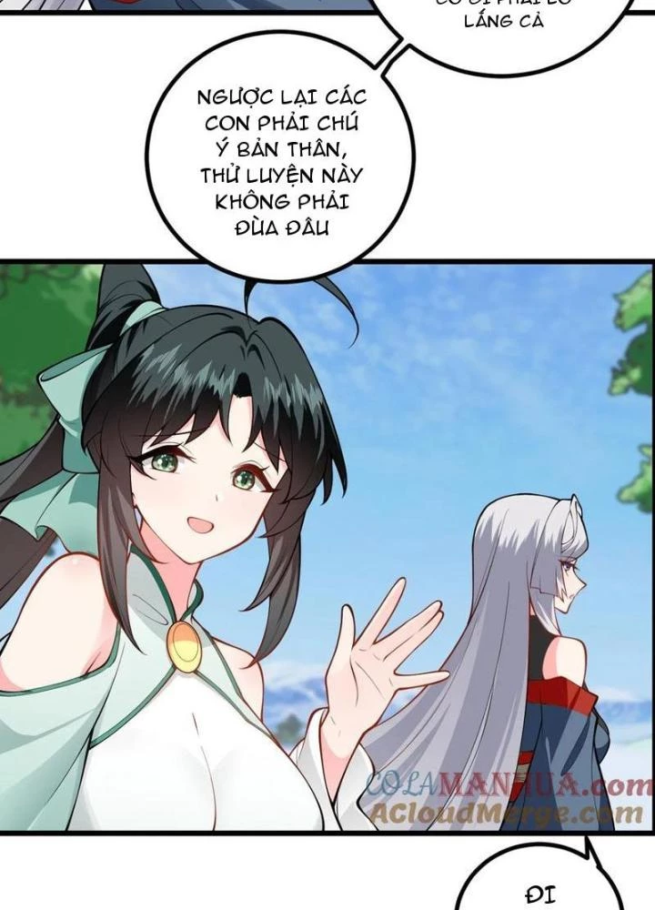 Mang Theo Các Tiên Tử Vô Địch Thiên Hạ Chapter 98 - 35