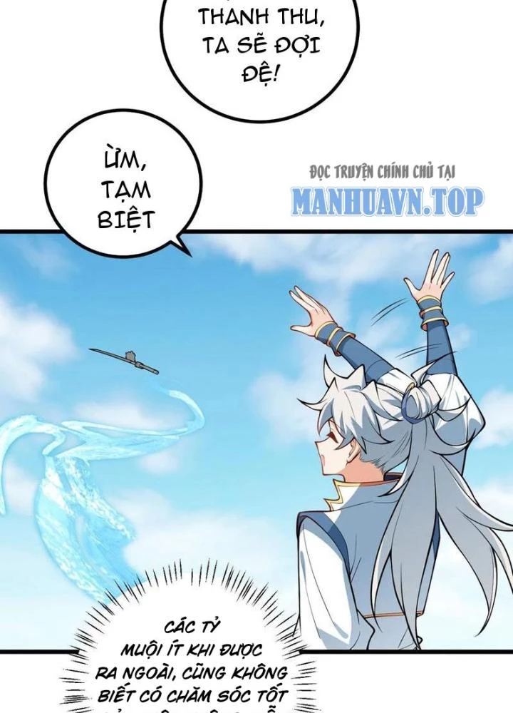 Mang Theo Các Tiên Tử Vô Địch Thiên Hạ Chapter 98 - 37