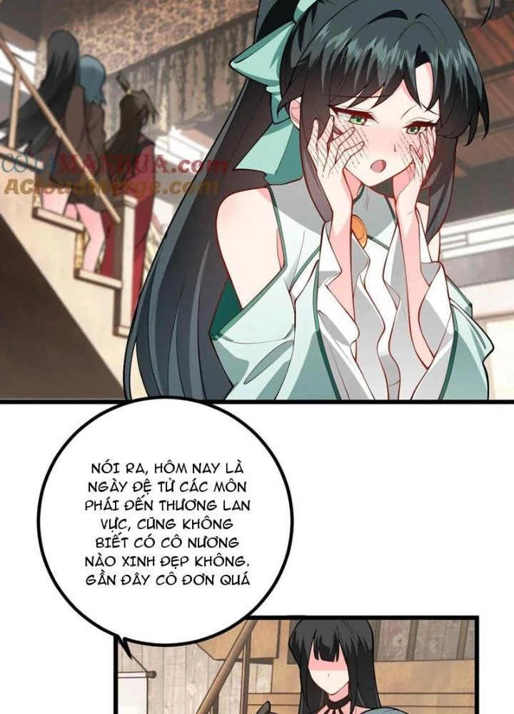 Mang Theo Các Tiên Tử Vô Địch Thiên Hạ Chapter 98 - 55
