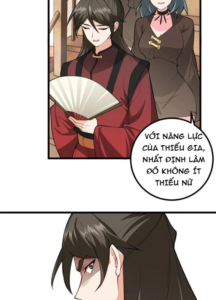 Mang Theo Các Tiên Tử Vô Địch Thiên Hạ Chapter 98 - 57