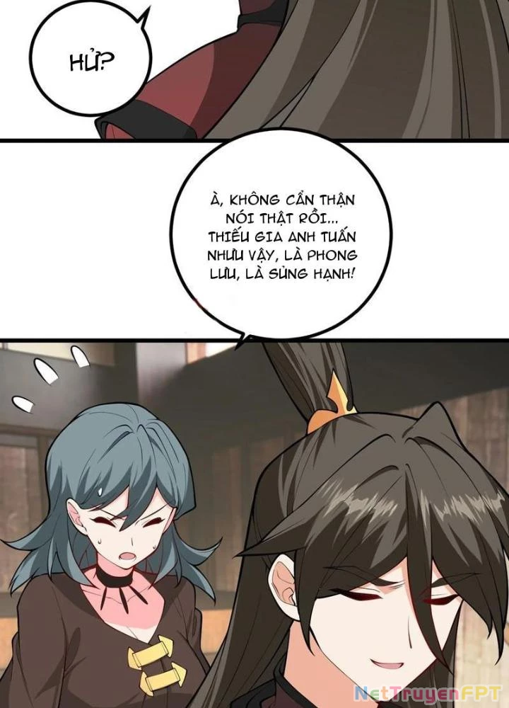 Mang Theo Các Tiên Tử Vô Địch Thiên Hạ Chapter 98 - 59