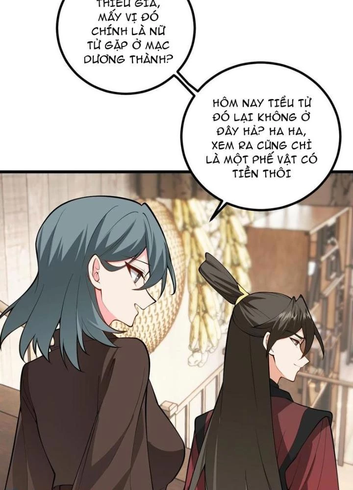 Mang Theo Các Tiên Tử Vô Địch Thiên Hạ Chapter 98 - 63