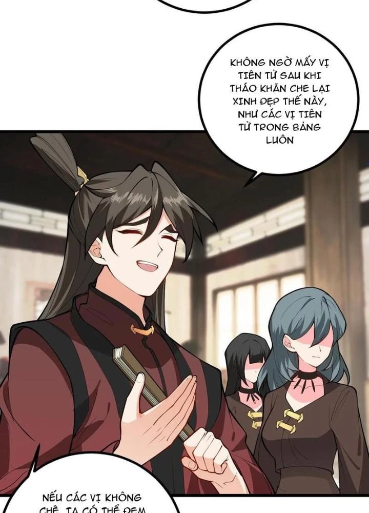 Mang Theo Các Tiên Tử Vô Địch Thiên Hạ Chapter 98 - 75