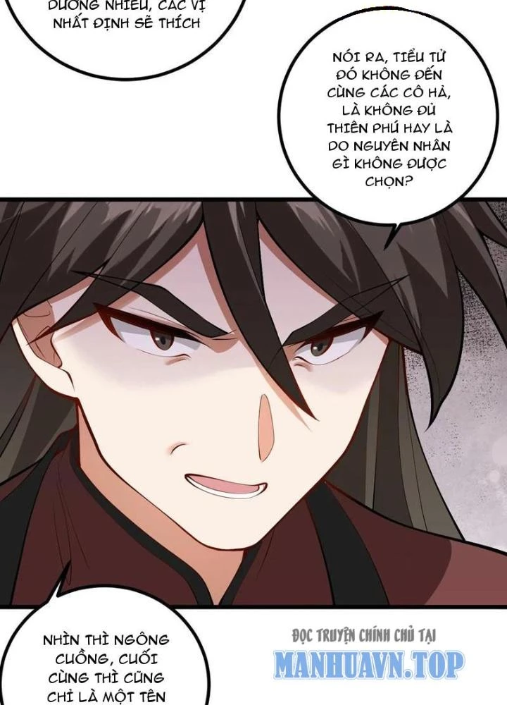 Mang Theo Các Tiên Tử Vô Địch Thiên Hạ Chapter 98 - 77