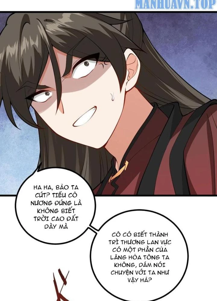 Mang Theo Các Tiên Tử Vô Địch Thiên Hạ Chapter 98 - 85