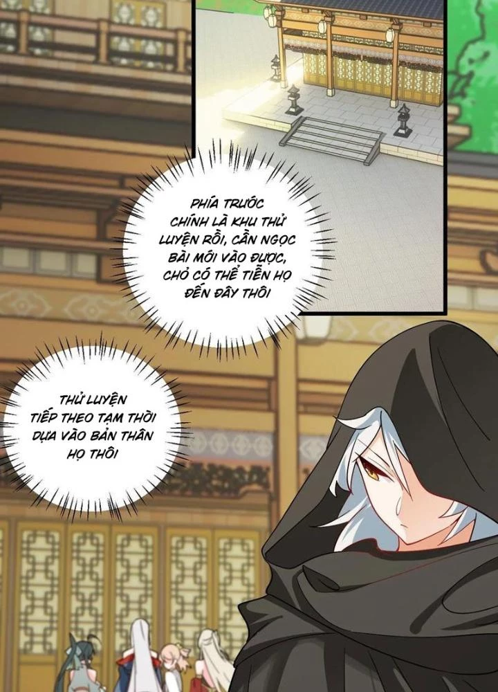 Mang Theo Các Tiên Tử Vô Địch Thiên Hạ Chapter 99 - 49