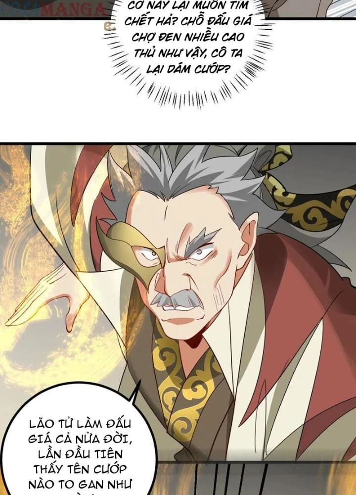 Mang Theo Các Tiên Tử Vô Địch Thiên Hạ Chapter 100 - 11