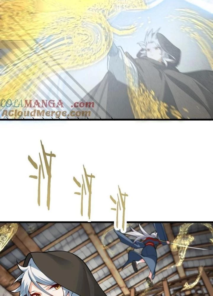 Mang Theo Các Tiên Tử Vô Địch Thiên Hạ Chapter 100 - 21