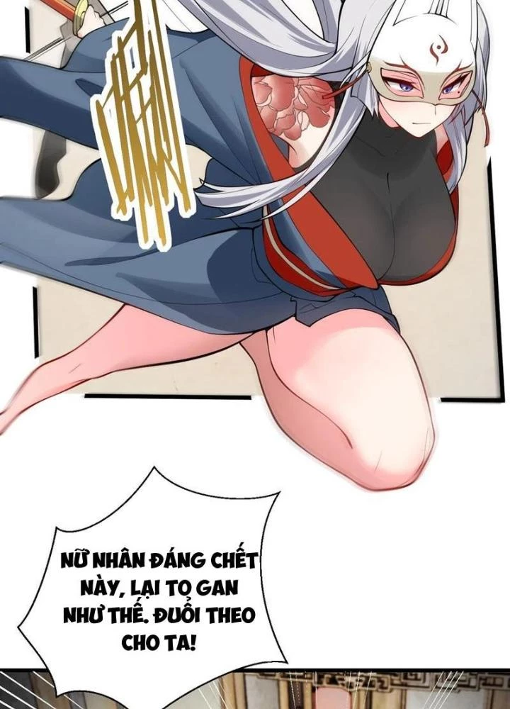 Mang Theo Các Tiên Tử Vô Địch Thiên Hạ Chapter 100 - 25