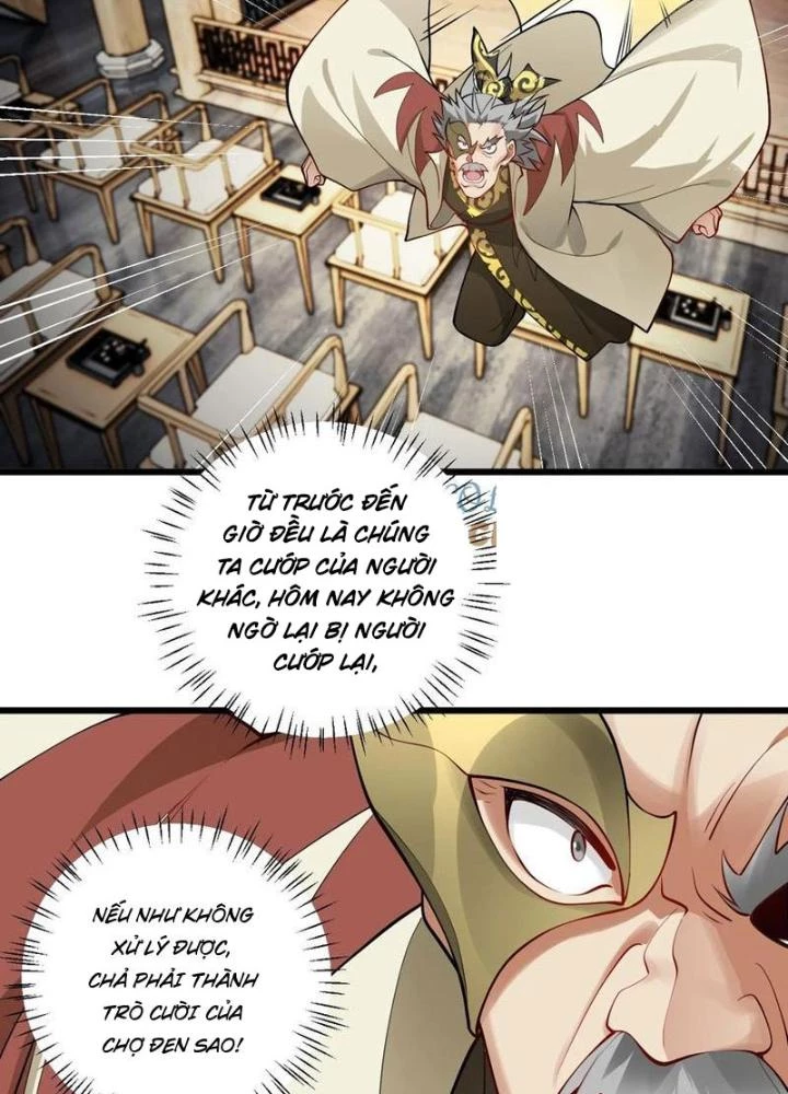 Mang Theo Các Tiên Tử Vô Địch Thiên Hạ Chapter 100 - 27