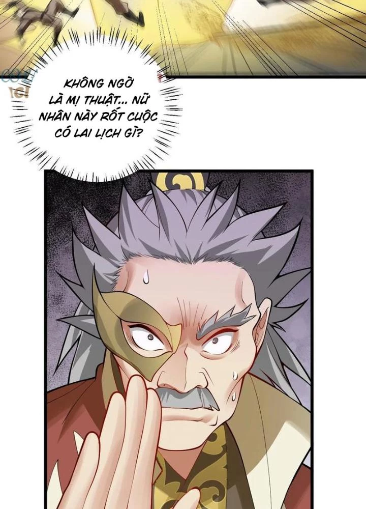 Mang Theo Các Tiên Tử Vô Địch Thiên Hạ Chapter 100 - 37