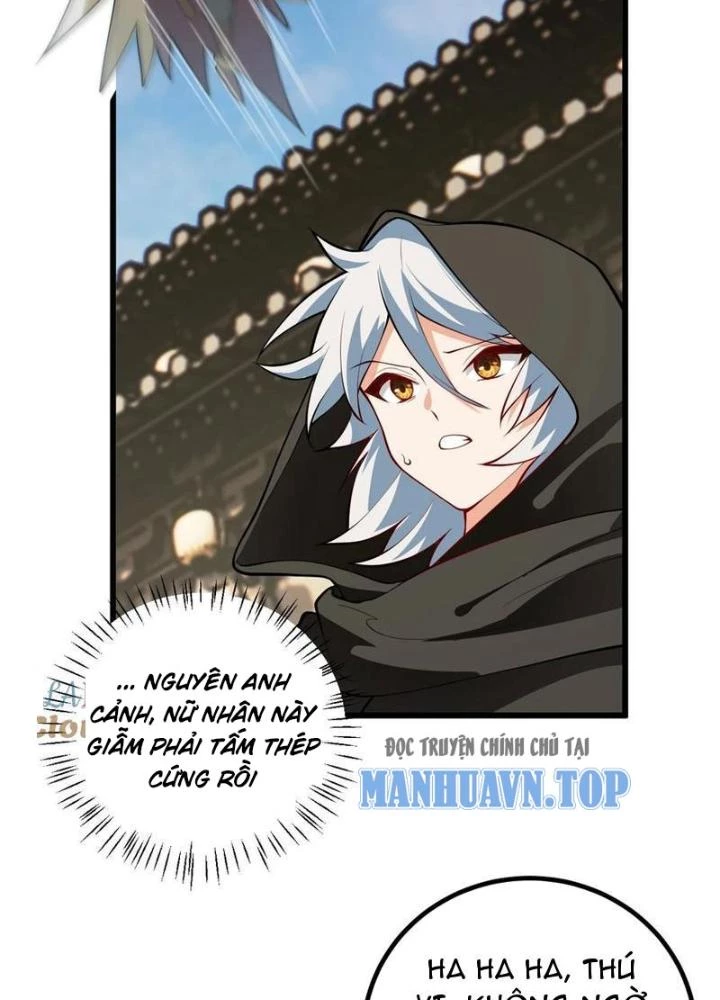 Mang Theo Các Tiên Tử Vô Địch Thiên Hạ Chapter 100 - 43