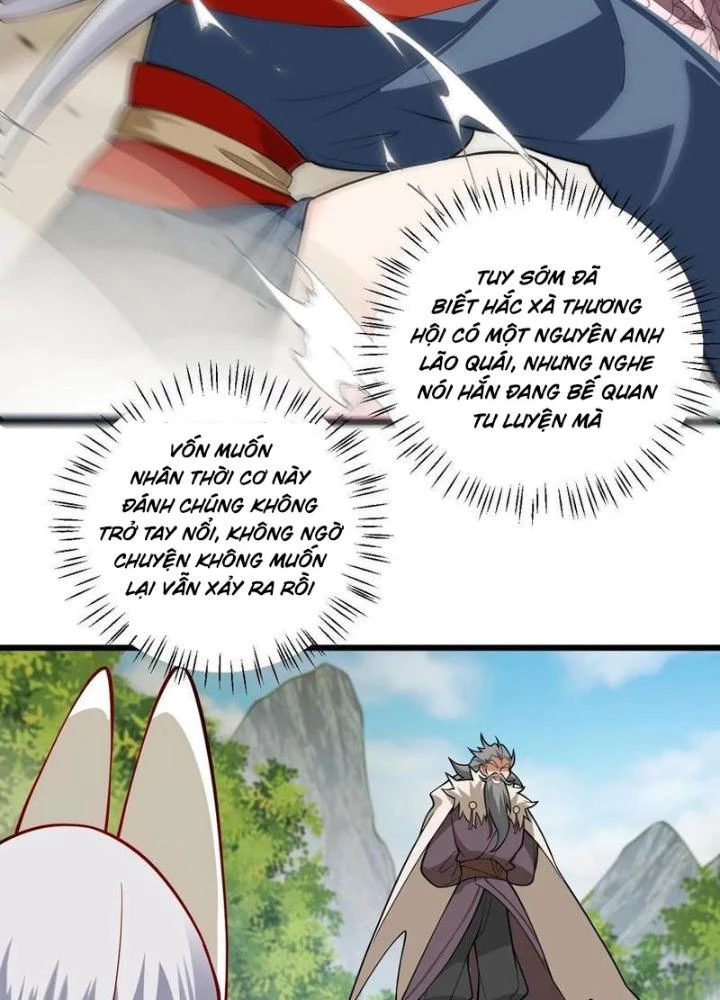 Mang Theo Các Tiên Tử Vô Địch Thiên Hạ Chapter 100 - 65