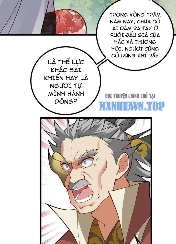 Mang Theo Các Tiên Tử Vô Địch Thiên Hạ Chapter 100 - 67