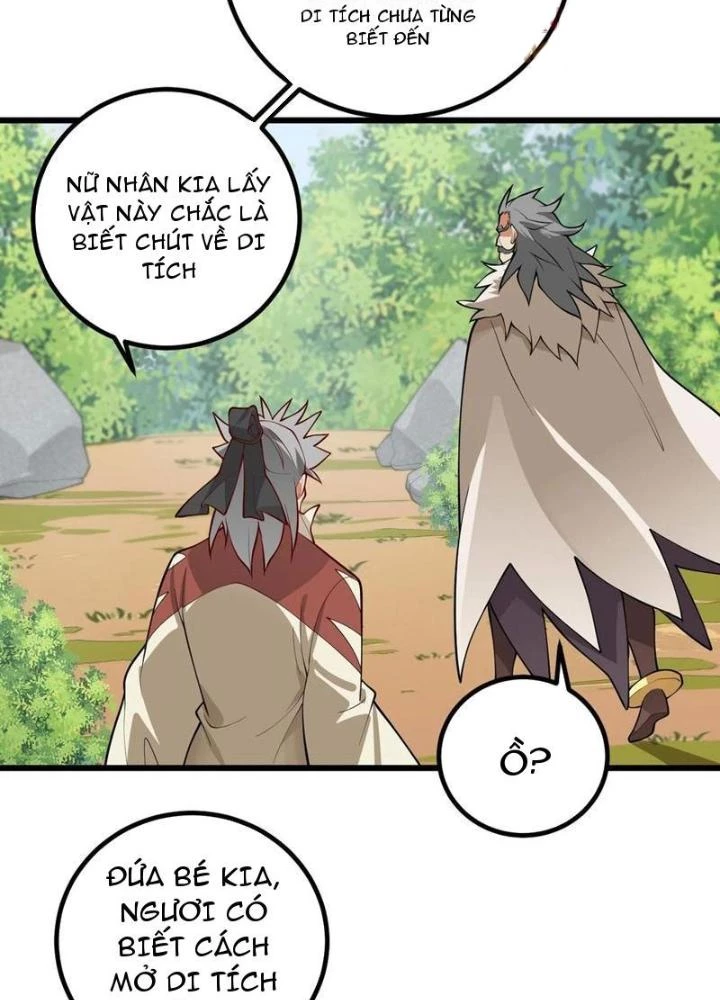 Mang Theo Các Tiên Tử Vô Địch Thiên Hạ Chapter 100 - 71