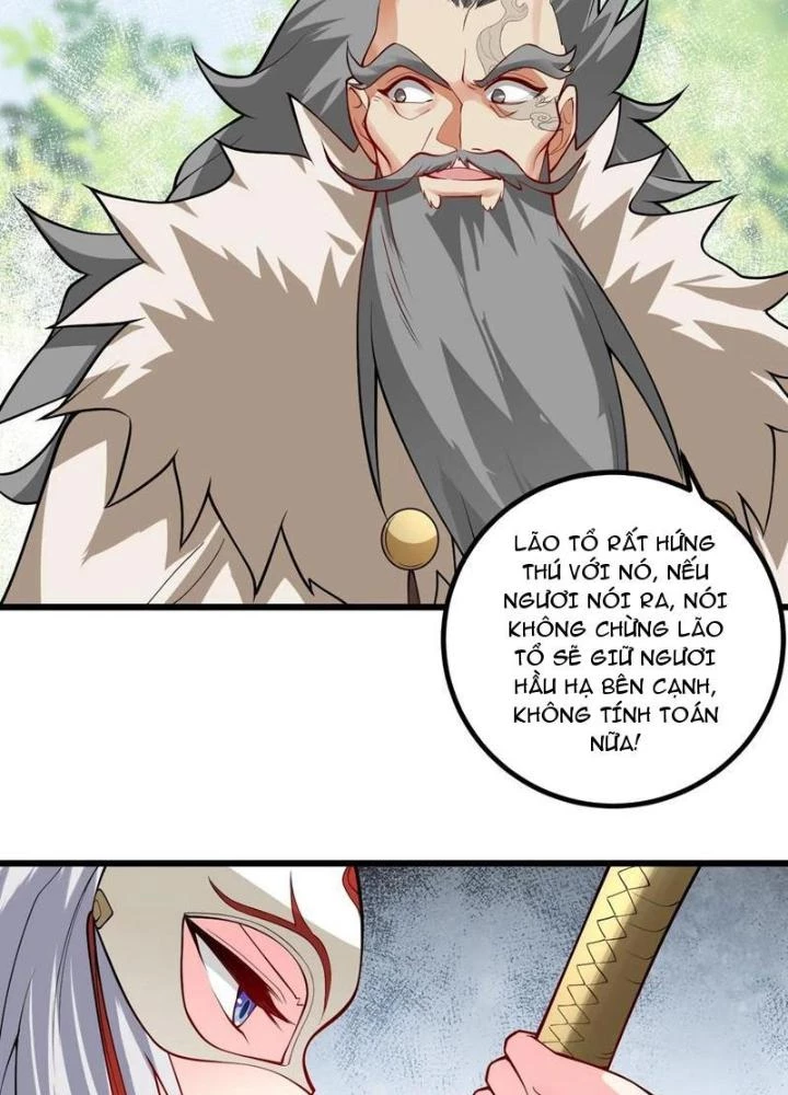 Mang Theo Các Tiên Tử Vô Địch Thiên Hạ Chapter 100 - 73
