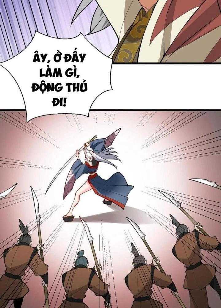 Mang Theo Các Tiên Tử Vô Địch Thiên Hạ Chapter 101 - 7